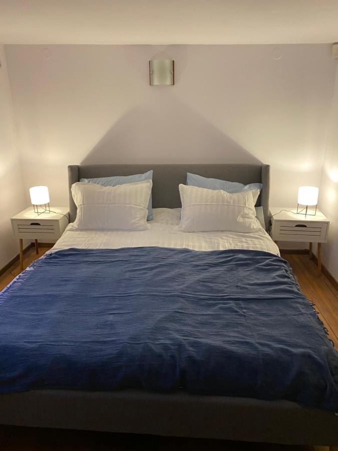 The Base- Balance Hub Hotel Veliko Tarnovo Kültér fotó