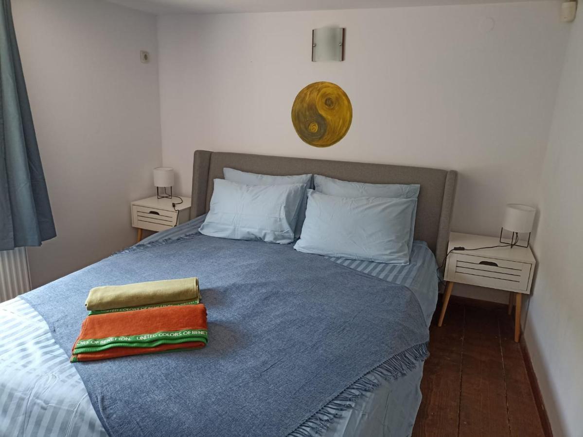 The Base- Balance Hub Hotel Veliko Tarnovo Kültér fotó