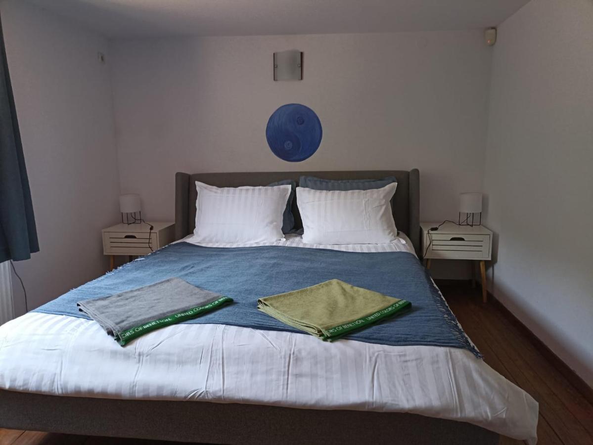 The Base- Balance Hub Hotel Veliko Tarnovo Kültér fotó
