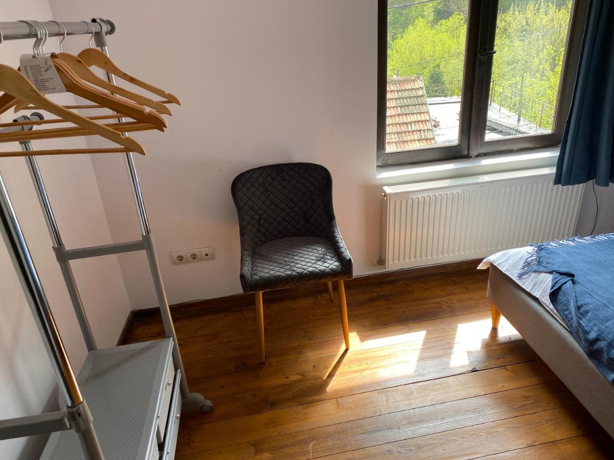 The Base- Balance Hub Hotel Veliko Tarnovo Kültér fotó