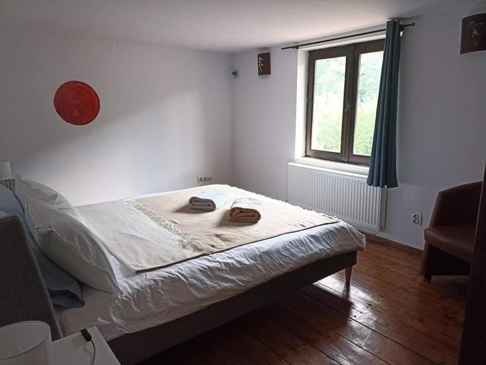 The Base- Balance Hub Hotel Veliko Tarnovo Kültér fotó