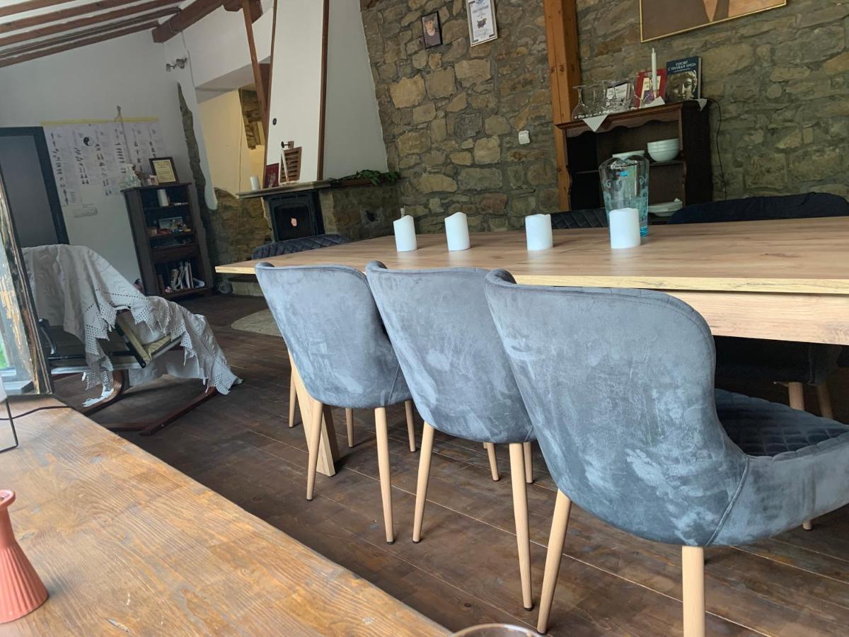 The Base- Balance Hub Hotel Veliko Tarnovo Kültér fotó