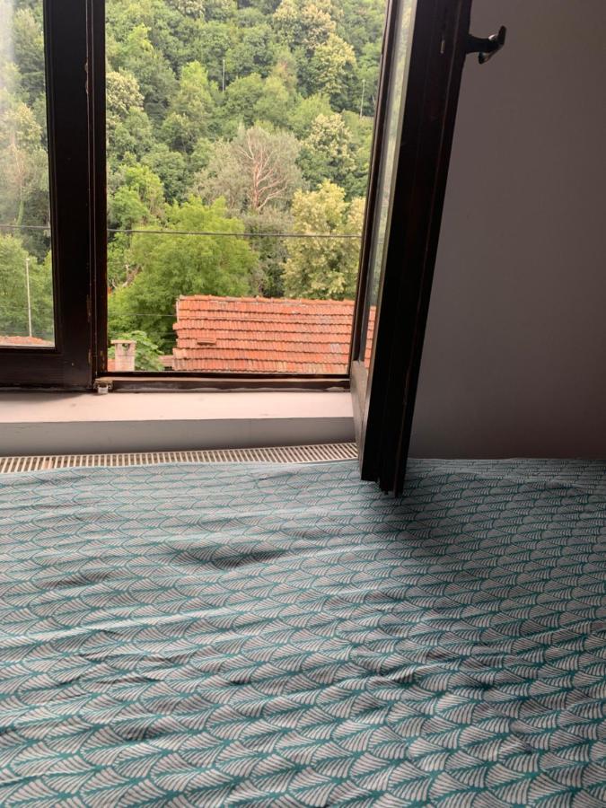 The Base- Balance Hub Hotel Veliko Tarnovo Kültér fotó