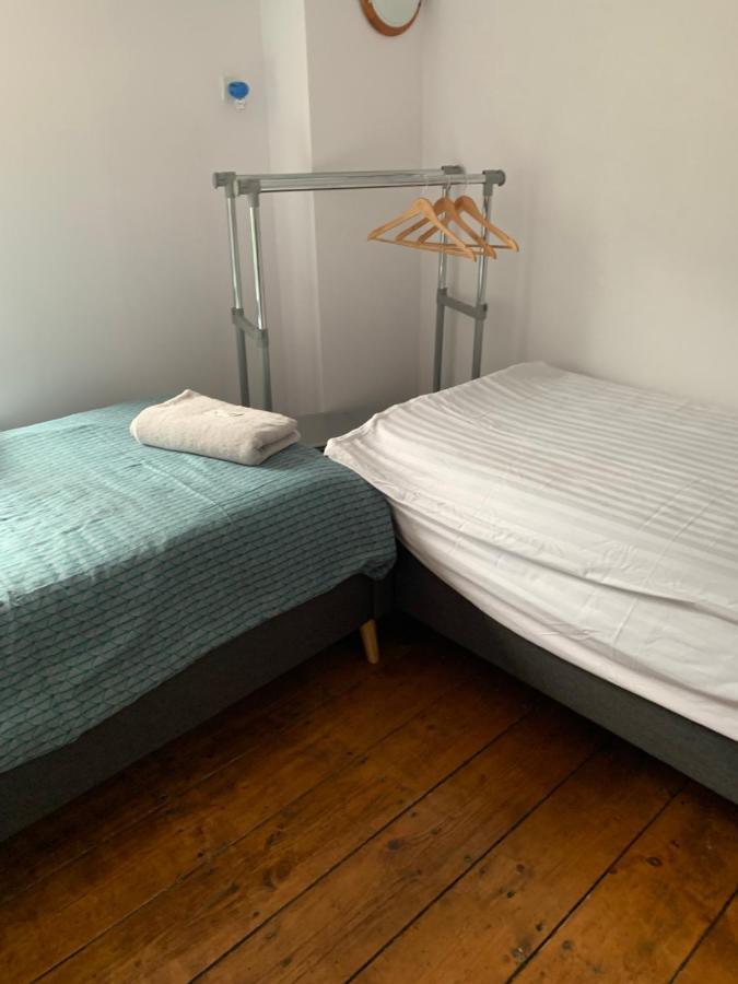 The Base- Balance Hub Hotel Veliko Tarnovo Kültér fotó