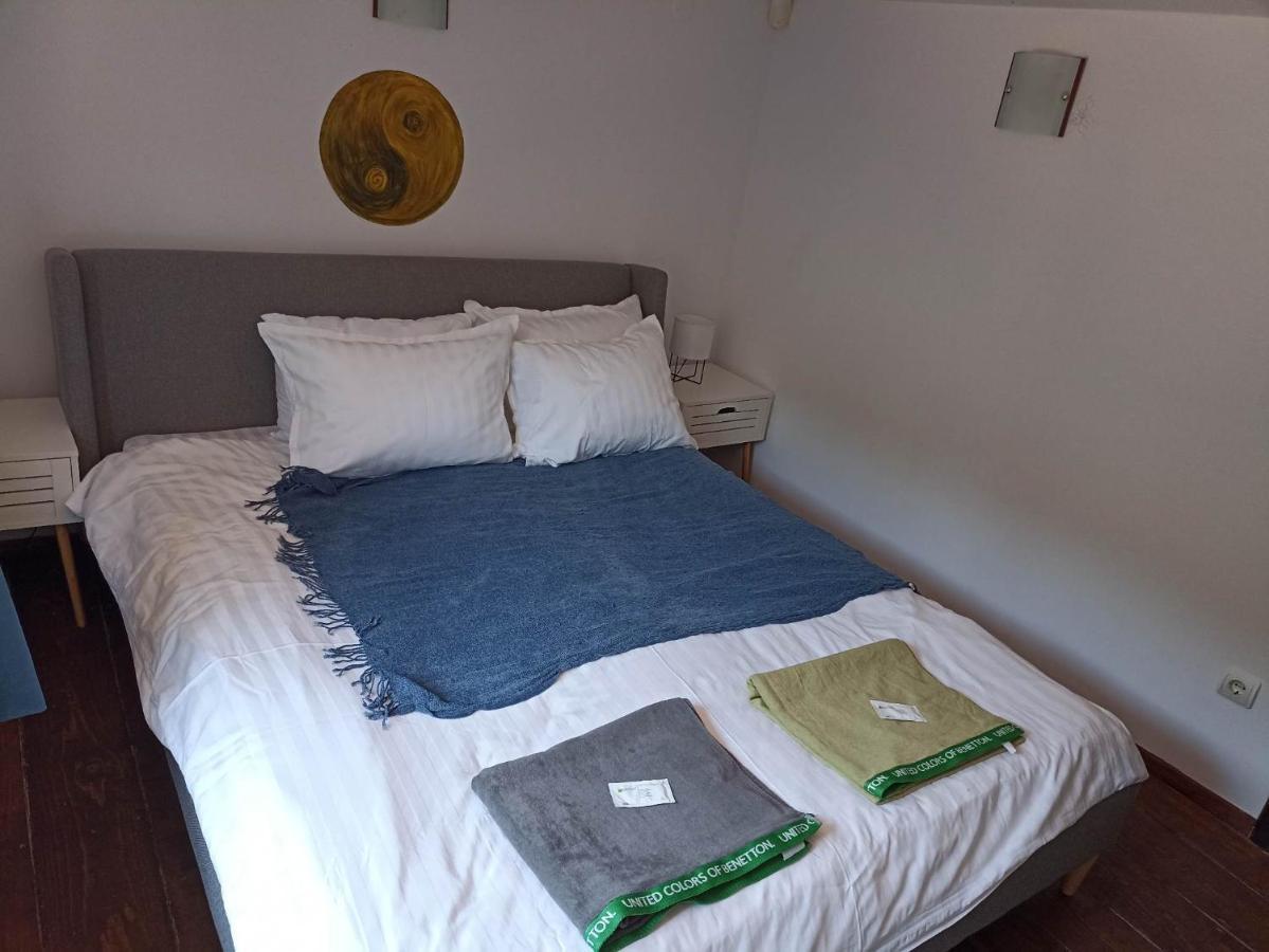 The Base- Balance Hub Hotel Veliko Tarnovo Kültér fotó