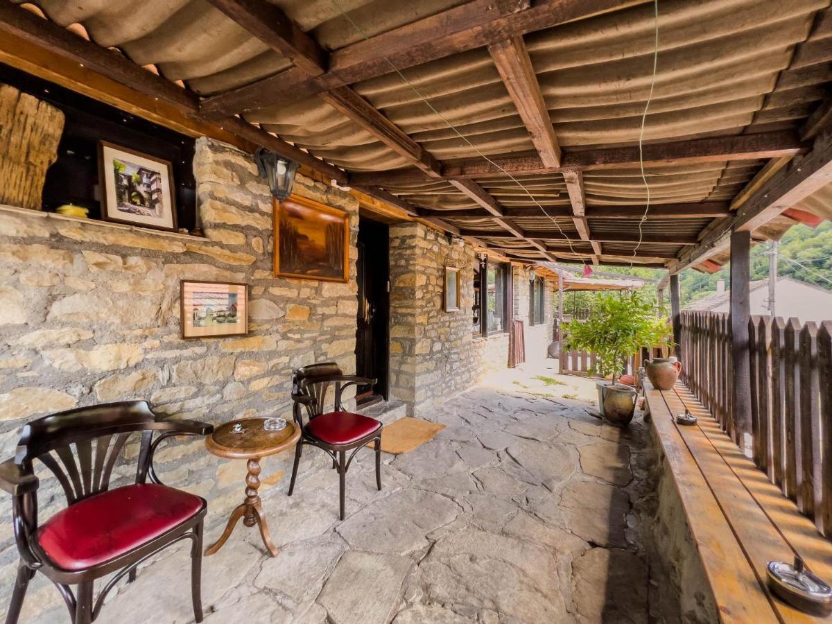 The Base- Balance Hub Hotel Veliko Tarnovo Kültér fotó