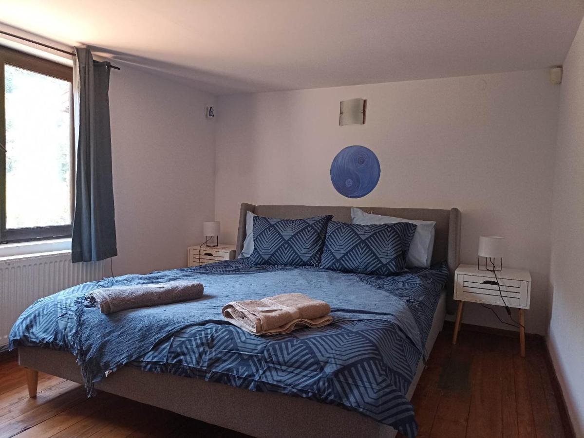 The Base- Balance Hub Hotel Veliko Tarnovo Kültér fotó